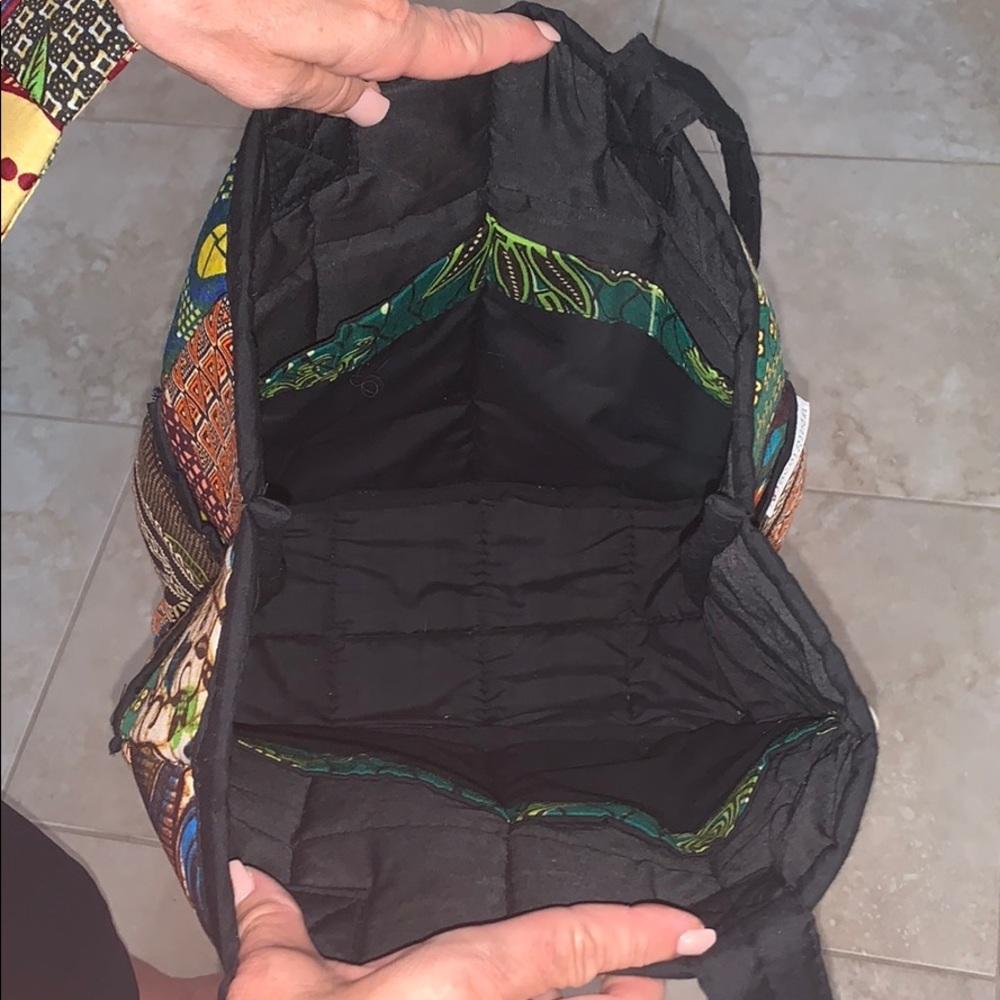 jacaranda creations bag - Picture 3 of 3